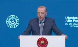 Cumhurbaşkanı Erdoğan: Demografik Dengemiz Altüst Oldu