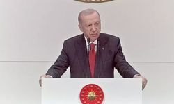 Cumhurbaşkanı Erdoğan: Kamu Malının Usulsüz, Savurgan Kullanılması, İstismar Edilmesi Bizim İçin Asla Kabul Edilemez