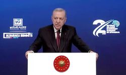 Cumhurbaşkanı Erdoğan: Faizsiz Ekonomiye Olan Özlemimi Dillendirmeye Devam Edeceğim