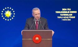 Cumhurbaşkanı Erdoğan: Karadeniz ve Gabar'daki Keşifler İle Makus Tarihimizi Değiştirdik