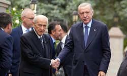 Sürpriz Zirve! Cumhurbaşkanı Erdoğan, Devlet Bahçeli İle Görüşecek