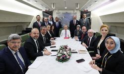 Cumhurbaşkanı Erdoğan: Benim Tekrar Seçilme veya Tekrar Aday Olma Gibi Bir Derdim Yok