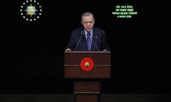 Cumhurbaşkanı Erdoğan: Evliliğin Zorlaştırılmasını Asla Doğru Bulmuyoruz