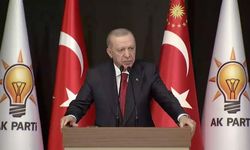 Cumhurbaşkanı Erdoğan: Ülkesini Birilerine Şikayet Etmesini Ana Muhalefet Liderine Yakıştıramıyorum