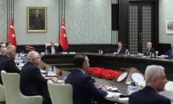 Erdoğan'dan, Kabine Toplantısı Sonrası Önemli Açıklamalar