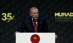 Cumhurbaşkanı Erdoğan: CHP'nin Süratle Normalleşmesi Şart!