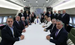 CB Erdoğan'dan Lozan Antlaşması Tepkisi!