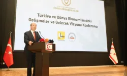 Ersin Tatar'dan Güney Kıbrıs'a Net Mesaj: 'Diz Çöktürme Çabaları Asla Sonuç Vermeyecek'