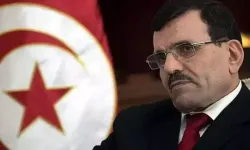 Eski Tunus Başbakanı Ureyd, 34 Yıl Hapis Cezasına Çarptırıldı