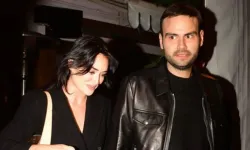 Esra Bilgiç ve Faruk Sabancı Japonya Tatilinde Aşk Dolu Anlar Yaşadı