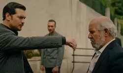 Eşref Rüya'da Nefes Kesen Final! Son Sahne Sosyal Medyayı Salladı