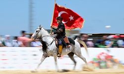 7. Etnospor Kültür Festivali, İstanbul’da Başladı