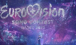 Eurovision 2025 Finalinde Avusturya Zaferi: "Wasted Love" ile JJ Birinci Oldu