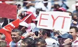 EYT'de Yeni Dalga Yolda: 350 Bin Kişi Daha Emeklilik Başvurusu Yapacak