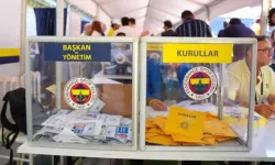 Fenerbahçe'de Seçim İçin Toplanan İmza Sayısı Belli Oldu