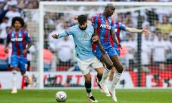 Manchester City'ye Büyük Şok: FA Cup İlk Kez Crystal Palace'ın!