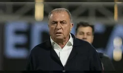Fatih Terim'den Öfke Patlaması: Su Şişesini Fırlattı!