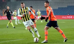Fenerbahçe Zorlu Başakşehir Deplasmanında! İşte Muhtemel 11’ler ve Maç Notları