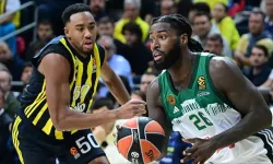Fenerbahçe Beko - Panathinaikos maçı ne zaman, saat kaçta, hangi kanalda? (EuroLeague Final Four yarı final maçı)