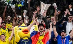 Fenerbahçe'nin EuroLeague Zaferi Avrupa Basınında Geniş Yankı Uyandırdı