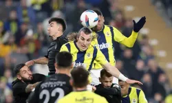 MUHTEMEL 11’LER | Fenerbahçe, Atakaş Hatayspor’a Konuk Oluyor