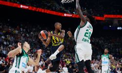 Fenerbahçe Beko, EuroLeague Şampiyonluğu İçin Yarın Monaco Karşısında!