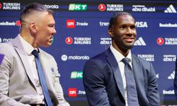 Nigel Hayes-Davis’ten EuroLeague Final Four Öncesi Gündem Yaratan Sözler: “Fenerbahçe’de Para İçin Oynamayız”