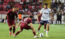 Fenerbahçe’den Mersin’de Şok Yenilgi: Hatayspor’dan 4 Gollü Darbe