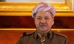 Fesih Kararına Barzani'den Destek