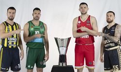 THY EuroLeague'de Final Four Heyecanı Abu Dabi'de Başlıyor