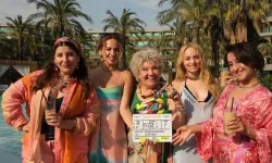 “Gelin Takımı 2” Filmi 7 Haziran’da Sette! Yeni Kadro, Yeni Macera