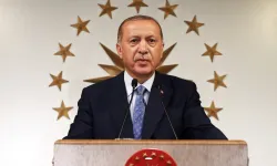 Cumhurbaşkanı Erdoğan'dan '19 Mayıs' Mesajı