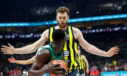 Fenerbahçe Beko, Euroleague'de Adını Finale Yazdırdı