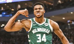 NBA yıldızı Antetokounmpo'dan 'Come to Fenerbahçe' yanıtı!