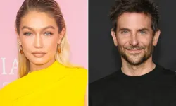 Gigi Hadid ve Bradley Cooper Aşkını İlan Etti! Dudak Dudağa İlk Poz 1 Milyondan Fazla Beğeni Aldı