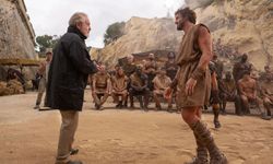Ridley Scott'tan Kıyamet Sonrası Bilim Kurgu: 'The Dog Stars' 2026'da Vizyona Girecek