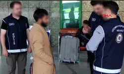 Göçmen Kaçakçılarına Büyük Operasyon!