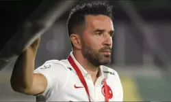 Milli Takım’da Ayrılık! Gökhan Gönül Görevinden Ayrıldığını Açıkladı