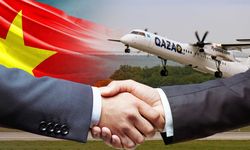 Gökyüzünde Stratejik Ortaklık: Kazakistan ve Vietnam Ortak Havayolu Şirketi Kurdu