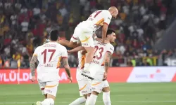 Şampiyon Galatasaray Eksik Kadroyla Göztepe’yi Geçti | Maç Sonucu: 0-2