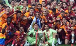 Şampiyon Galatasaray'a Dev Gelir