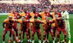 Galatasaray'da 5. Yıldız İçin Sahada: İşte Okan Buruk'un Kayserispor Maçı 11'i
