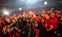 Galatasaray’dan Kerem Aktürkoğlu ve Batshuayi Sürprizi! Kutlamalara Davet Edildiler