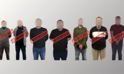 Bakan Yerlikaya Duyurdu: Kırmızı Bültenle Aranan 7 Kişi Yakalandı