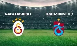 Akyazı’da Sezonun Son Derbisi: Trabzonspor-Galatasaray Muhtemel 11’ler Belli Oldu