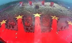 Yenikapı'da Sarı-Kırmızı Coşku! Galatasaray'ın Şampiyonluk Kutlamalarına Kaç Taraftar Katıldı? İşte Rakamlar...