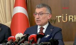 İnfaz paketi, Meclis'e Geldi! İşte Detaylar...