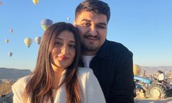Hemşire Eşini, Bıçak ve Satırla 25 Saniyede Öldürmüş