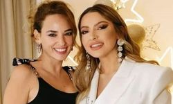 Hadise ve Seda Bakan Arasında Soğuk Savaş: Sosyal Medyada Gerilim Tırmandı