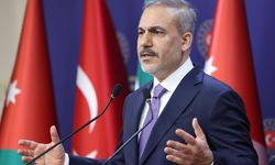 Hakan Fidan'dan Fesih Sürecine İlişkin Açıklama: Atılacak Pratik Adımlar Var